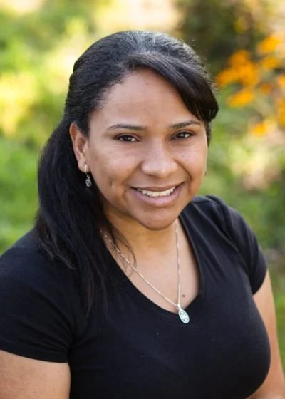 Leonora teaches Spanish Language at MCMS