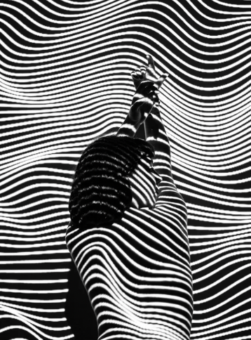 Foundations | Along The Lines (Lines)