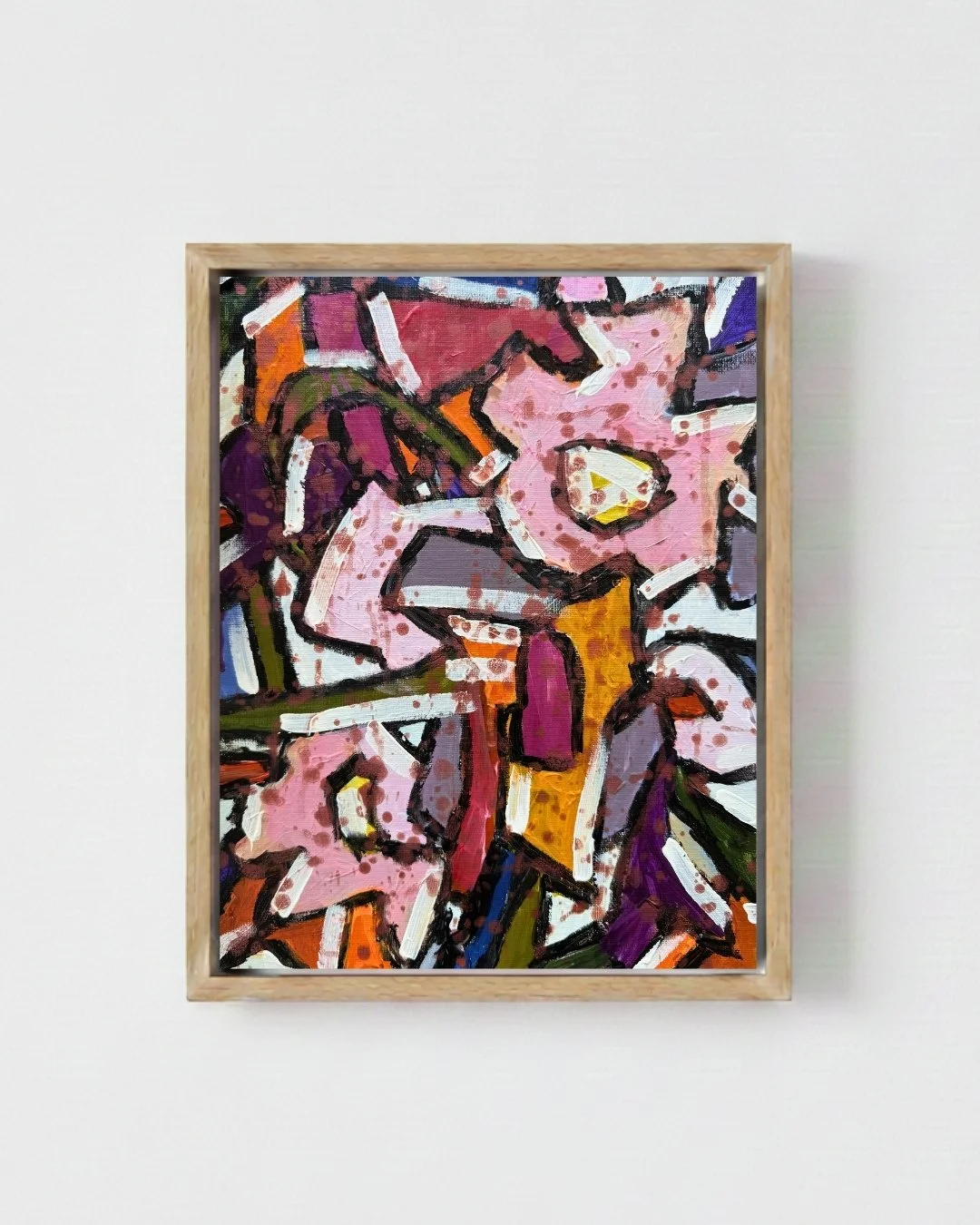 FLOWER SMASH