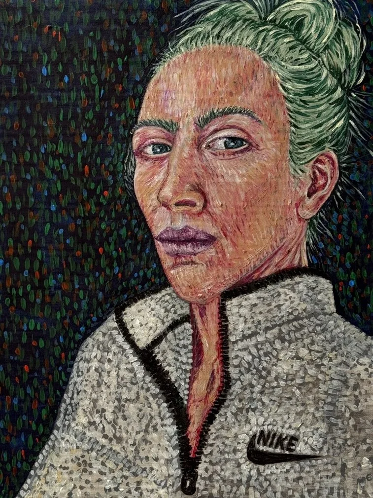 Subjects | Selfie Portrait (Self-Portraits)