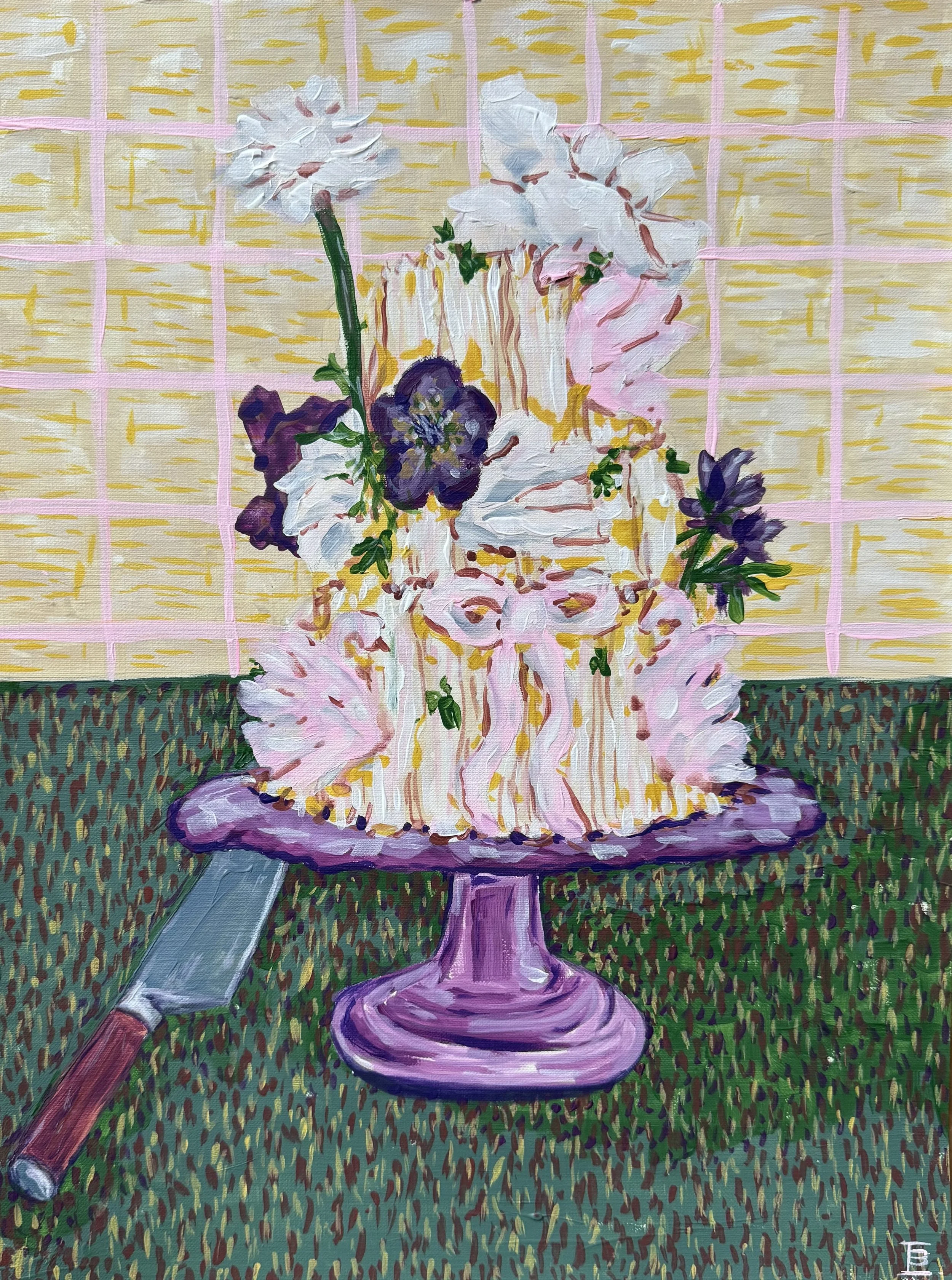 Subjects | Standing Still[life] (Still Lifes)