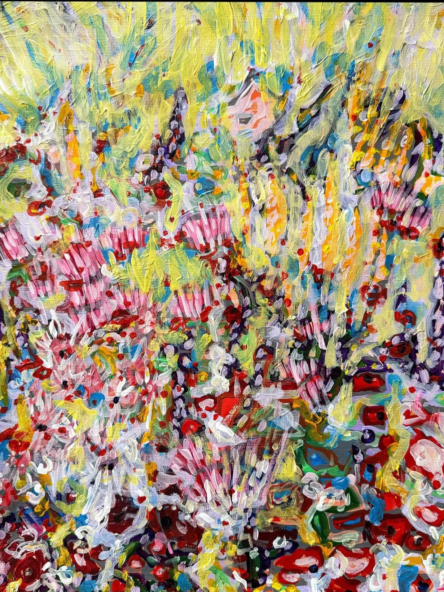 Movements | Lasting Impressionism (Post-Impressionism)