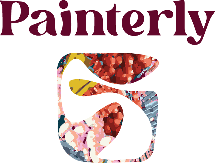 Painterly
