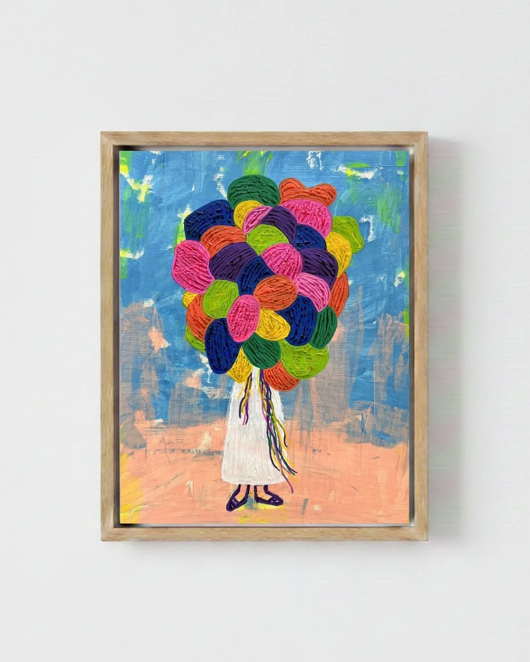 AMURE DE BALLON