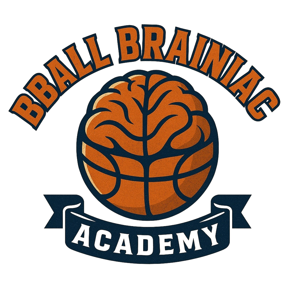 BBALL BRAINIAC ACADEMY