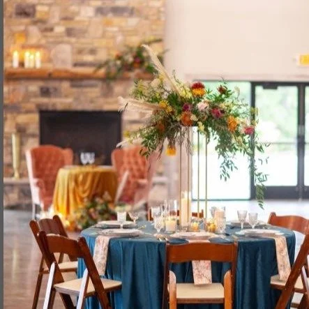 See you at the Black Sheep Wedding Expo Saturday, March 8th from 10AM - 1PM. 
#weddingexpo #greenbay #decorrentals #eventrentals
