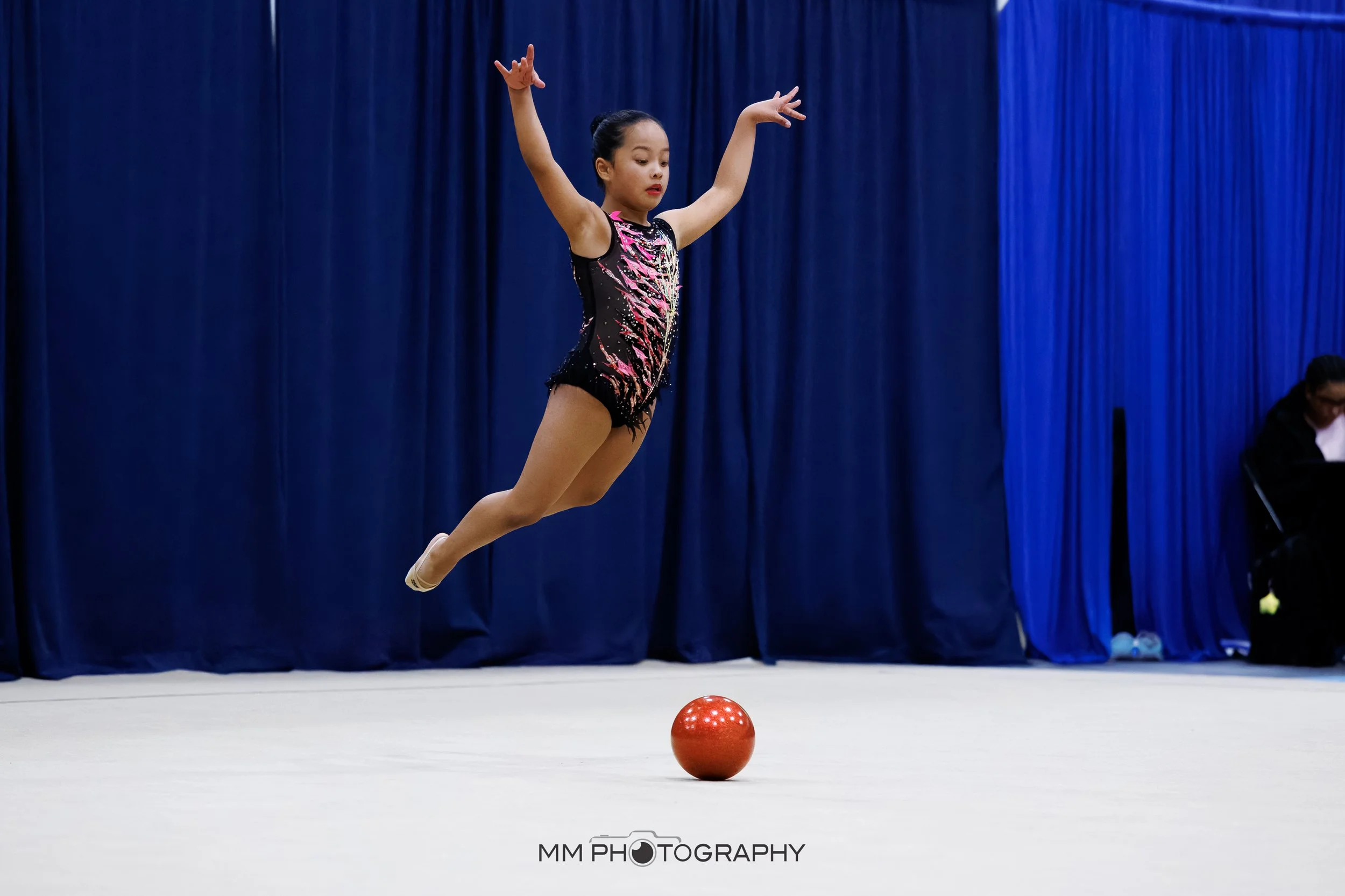 Regional Championship L4-5 (Region 4)