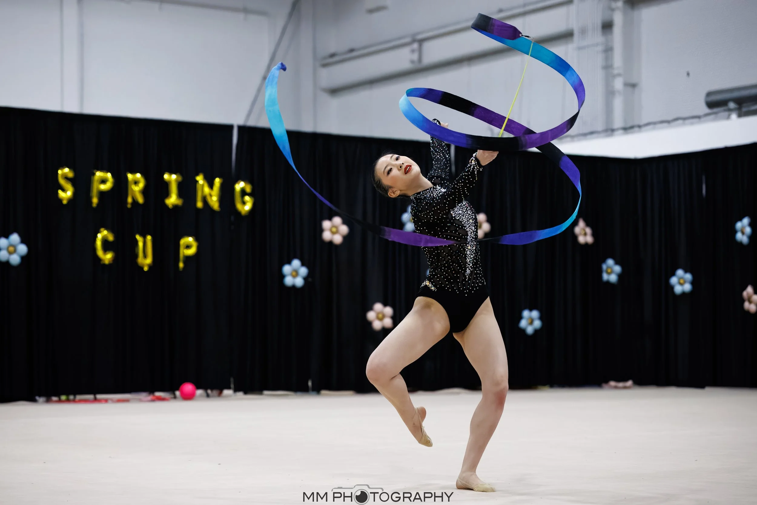 Boston Rhythmic Spring Cup 