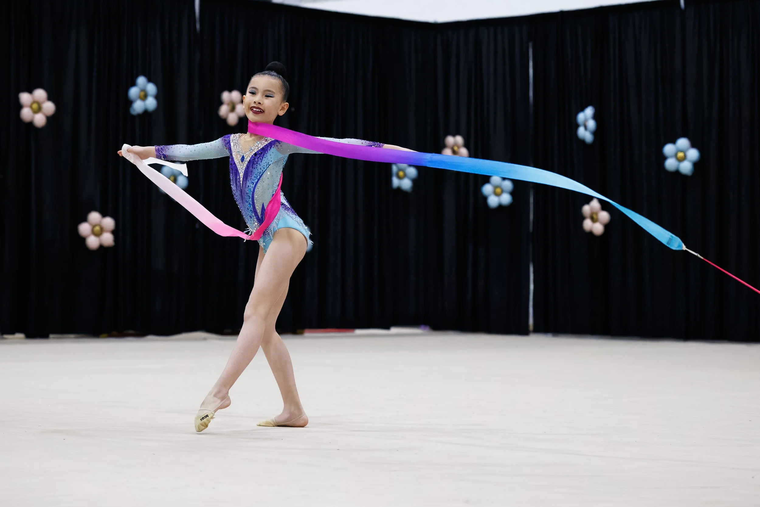 Rhythmic Stars Cup 2026