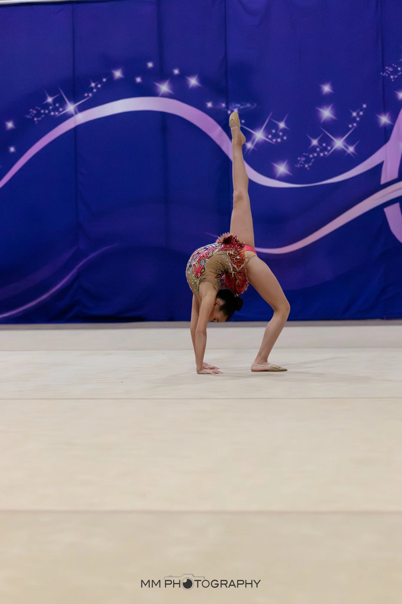 Stars and Stripes Invitational