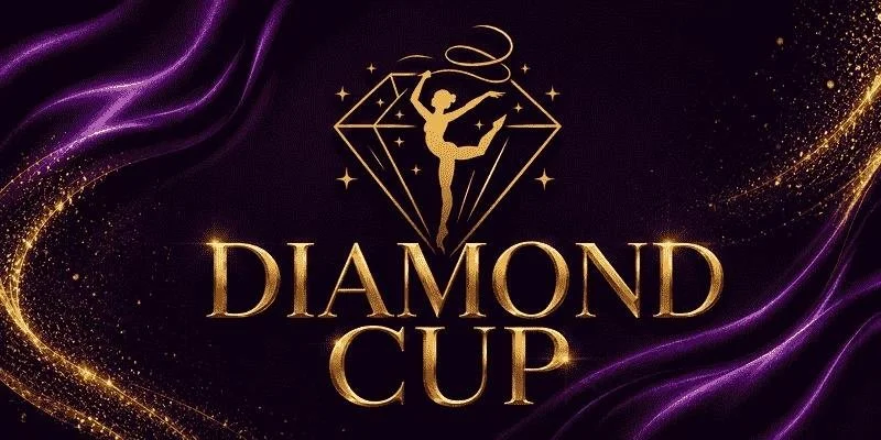 AP Rhythmic Academy Diamond Cup