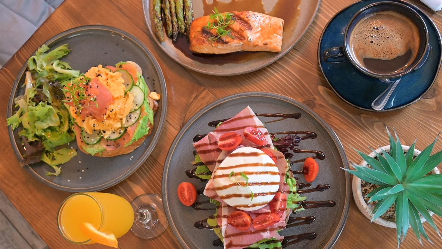 Meet the Locals: Why Village Cafe is the Go-To Spot for Fort Lauderdale’s Creatives & Coffee Lovers
