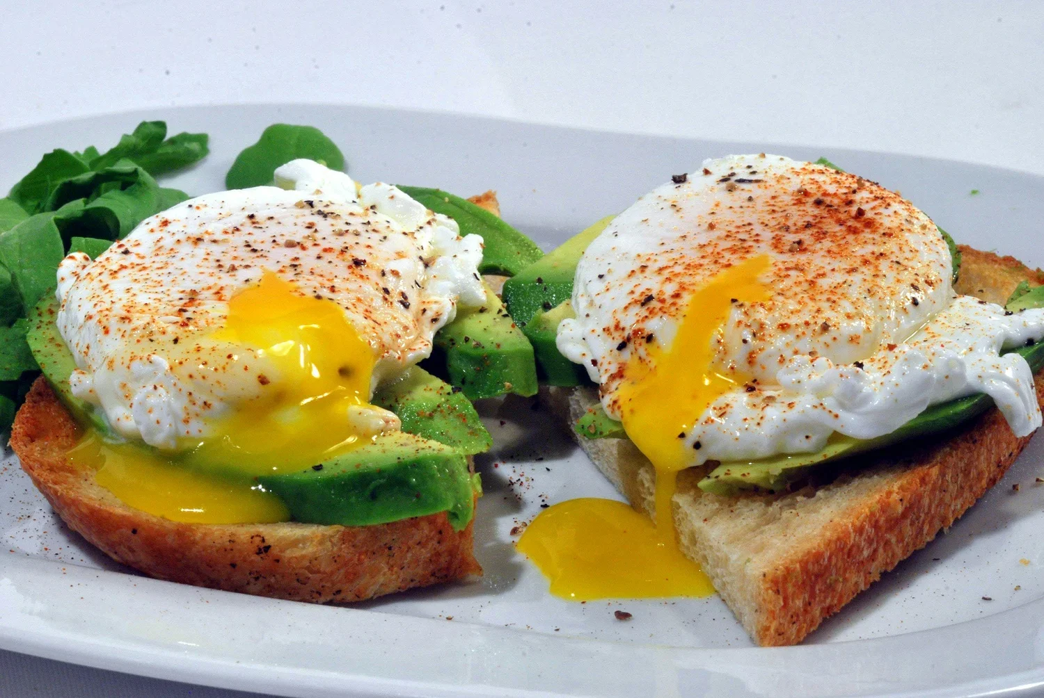 Avocado Toast, Mimosas & Sunshine: A Day in the Life at Village Café