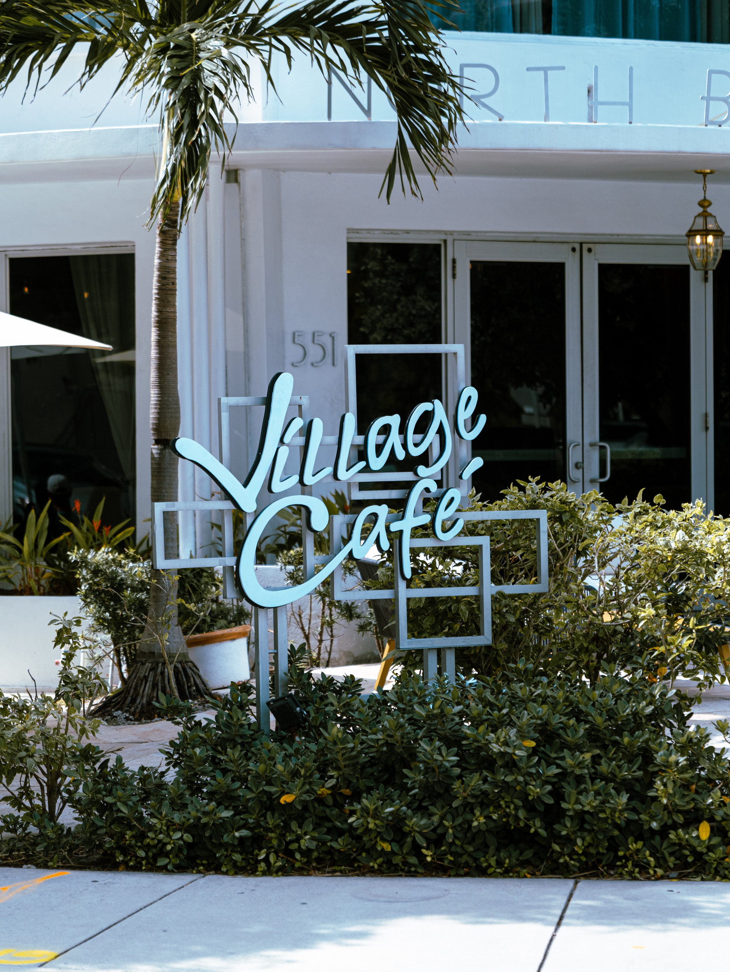 Your Perfect January Brunch Spot in Fort Lauderdale: Why Village Cafe Tops the List