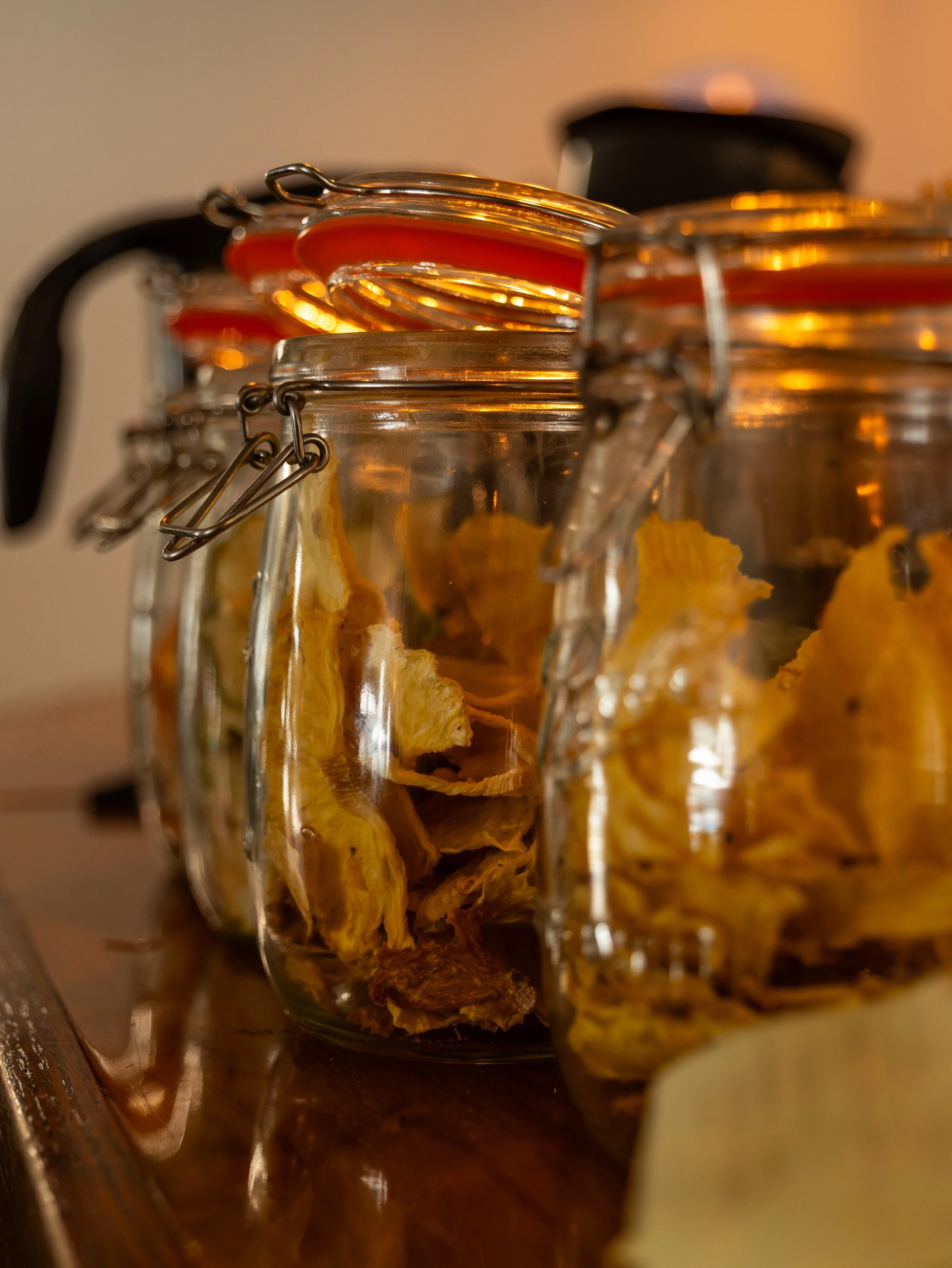 Fresh Start, Fresh Flavors: The Healthier Side of Village Cafe’s All-Day Menu