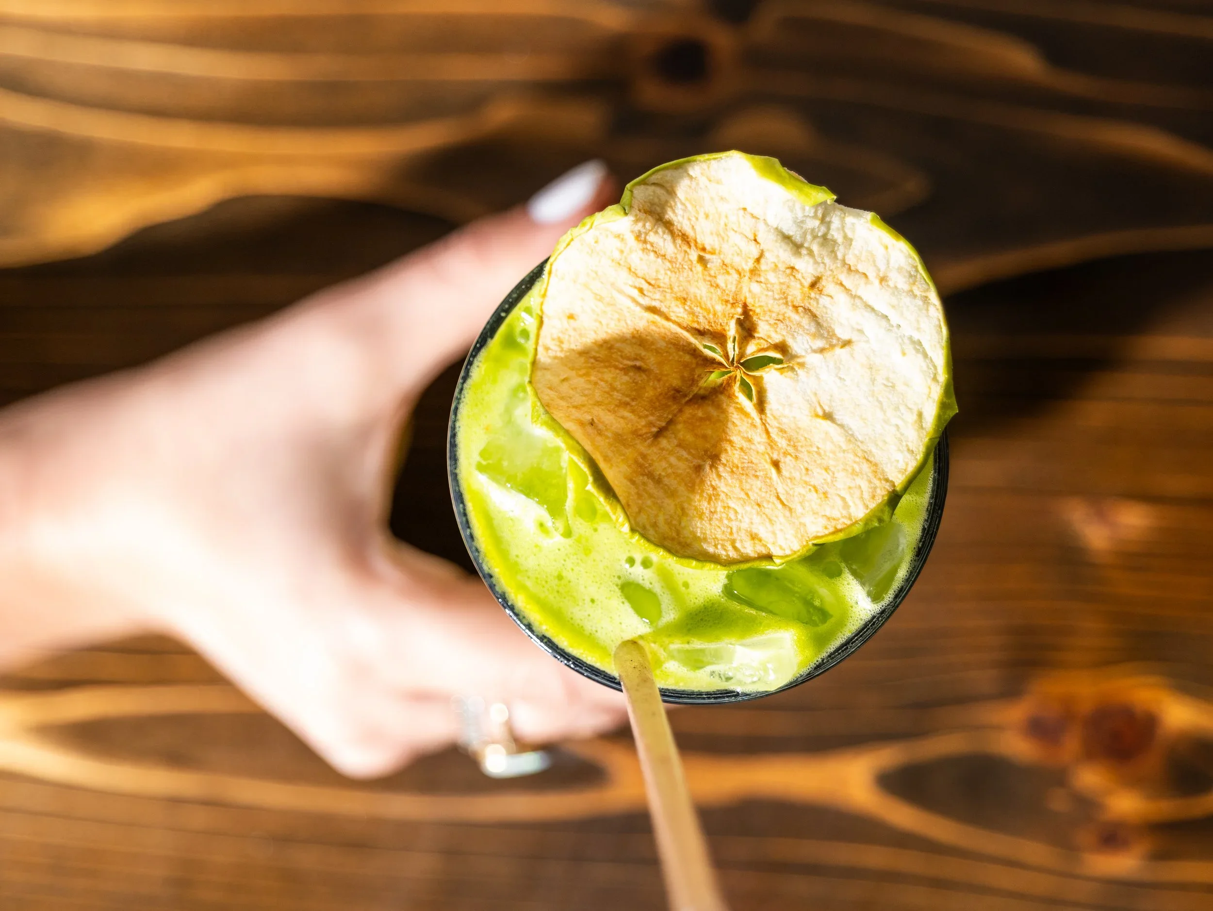 When Brunch Turns into Afternoon: The All-Day Menu That Keeps You Staying Longe