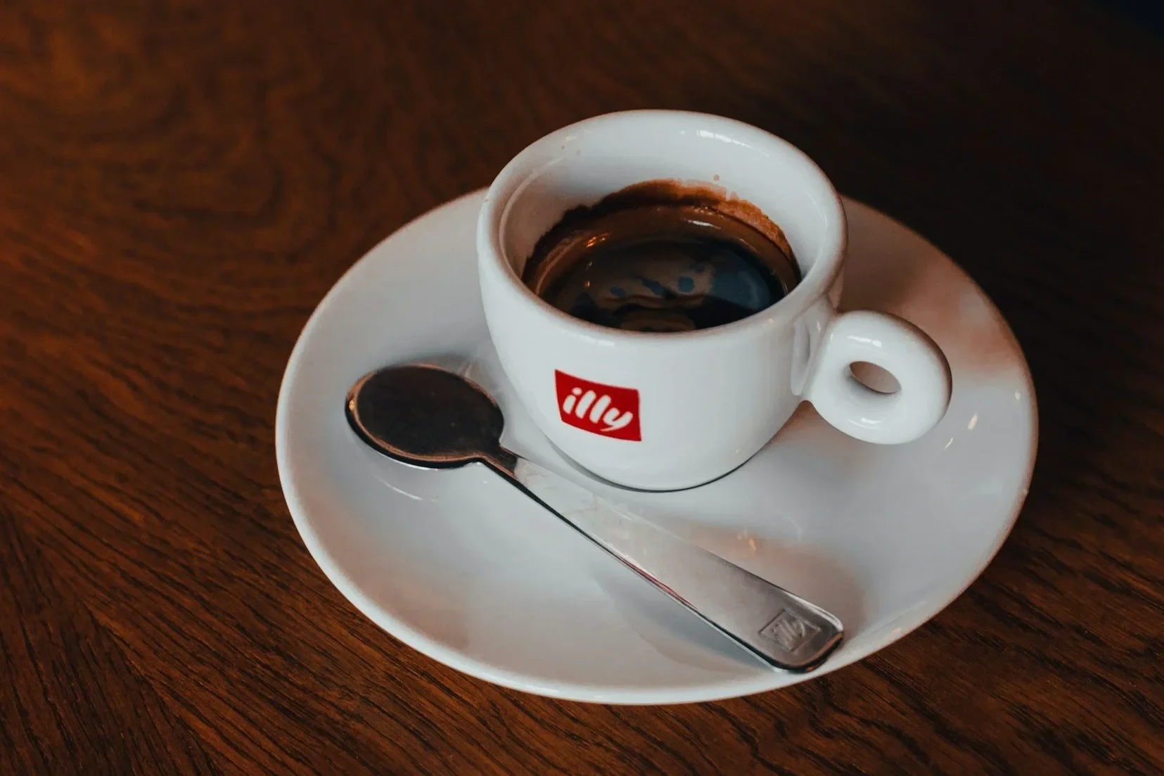 The Art of the Pour: Why Our Illy Coffee is a Fort Lauderdale Favorite