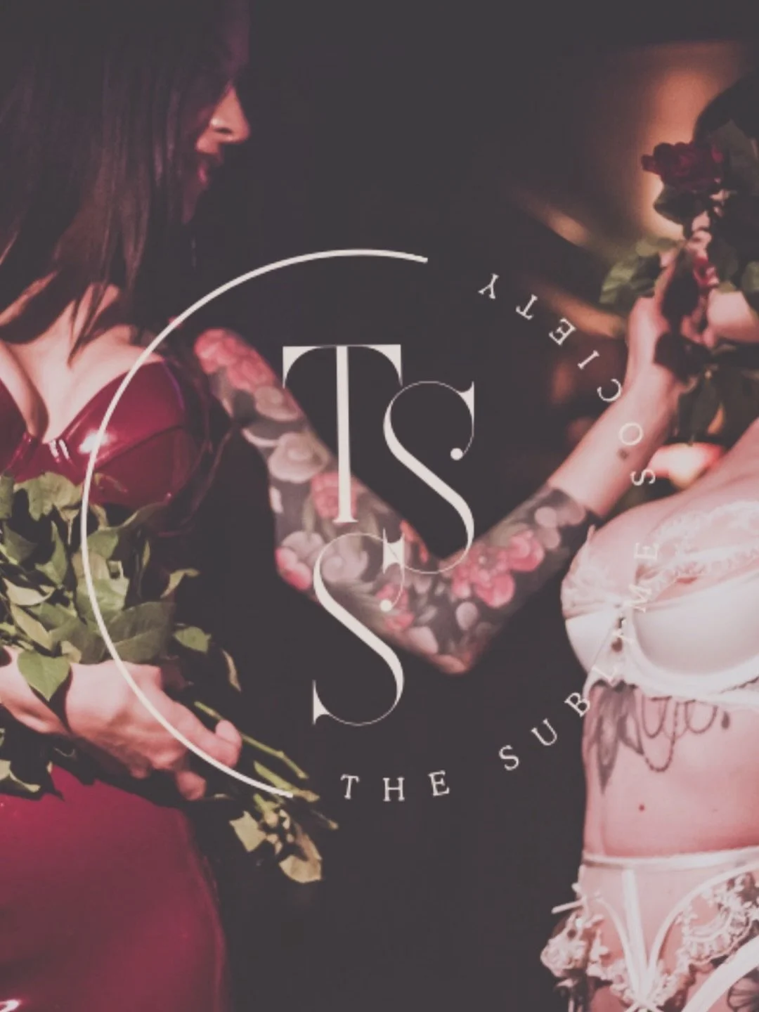 The perfect gift for your lover(s) this winter (scroll to find out more)

Secure your tickets now for our Valentine&rsquo;s Day Special 2026 on Thursday 19th February.

Available now via @designmynight &amp; @thewax.app 
Reserve yours before they&rsq