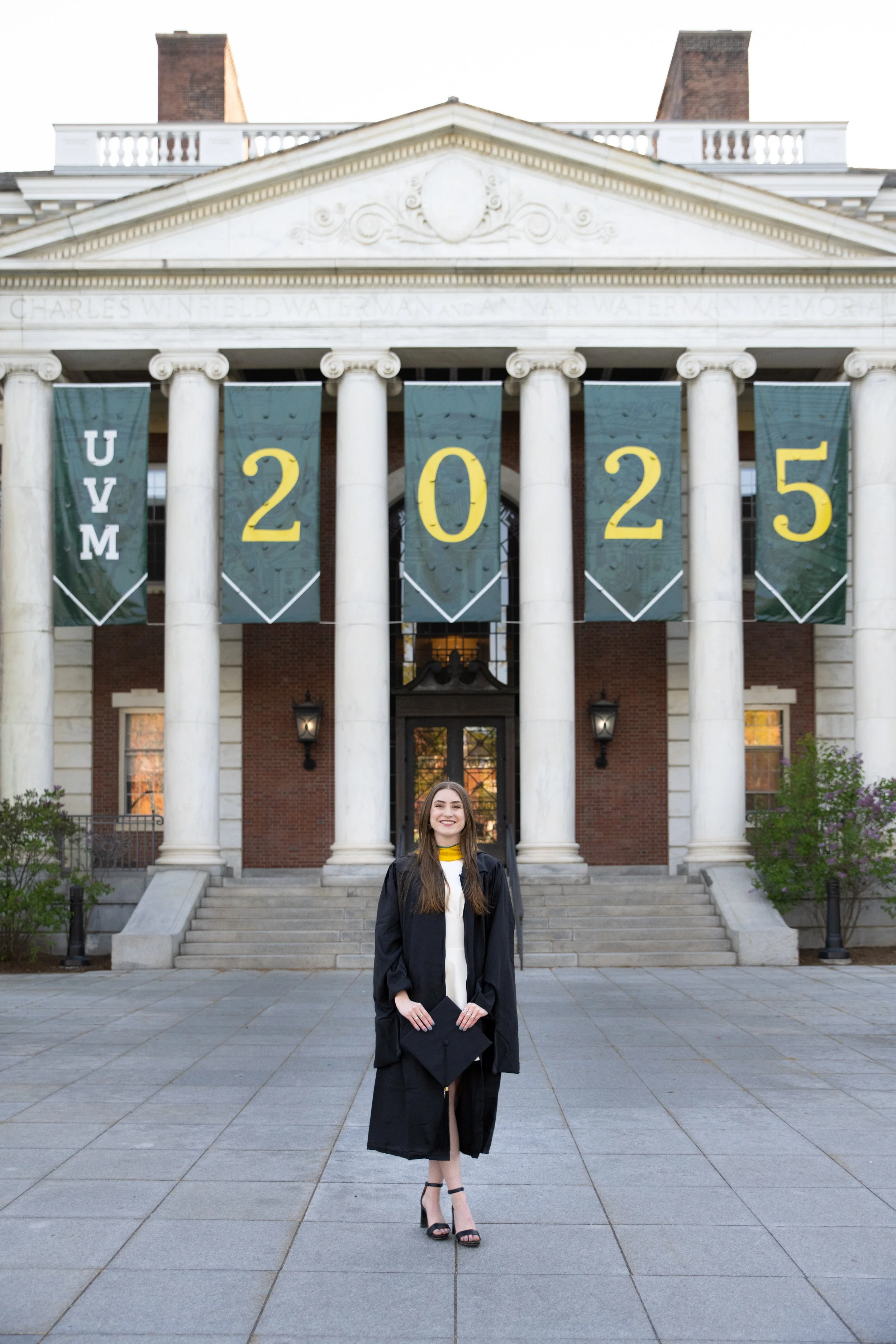 Cap-and-Gown-Portrait-Vermont-University-of-Vermont-Graduate-Masters-Photography.jpg