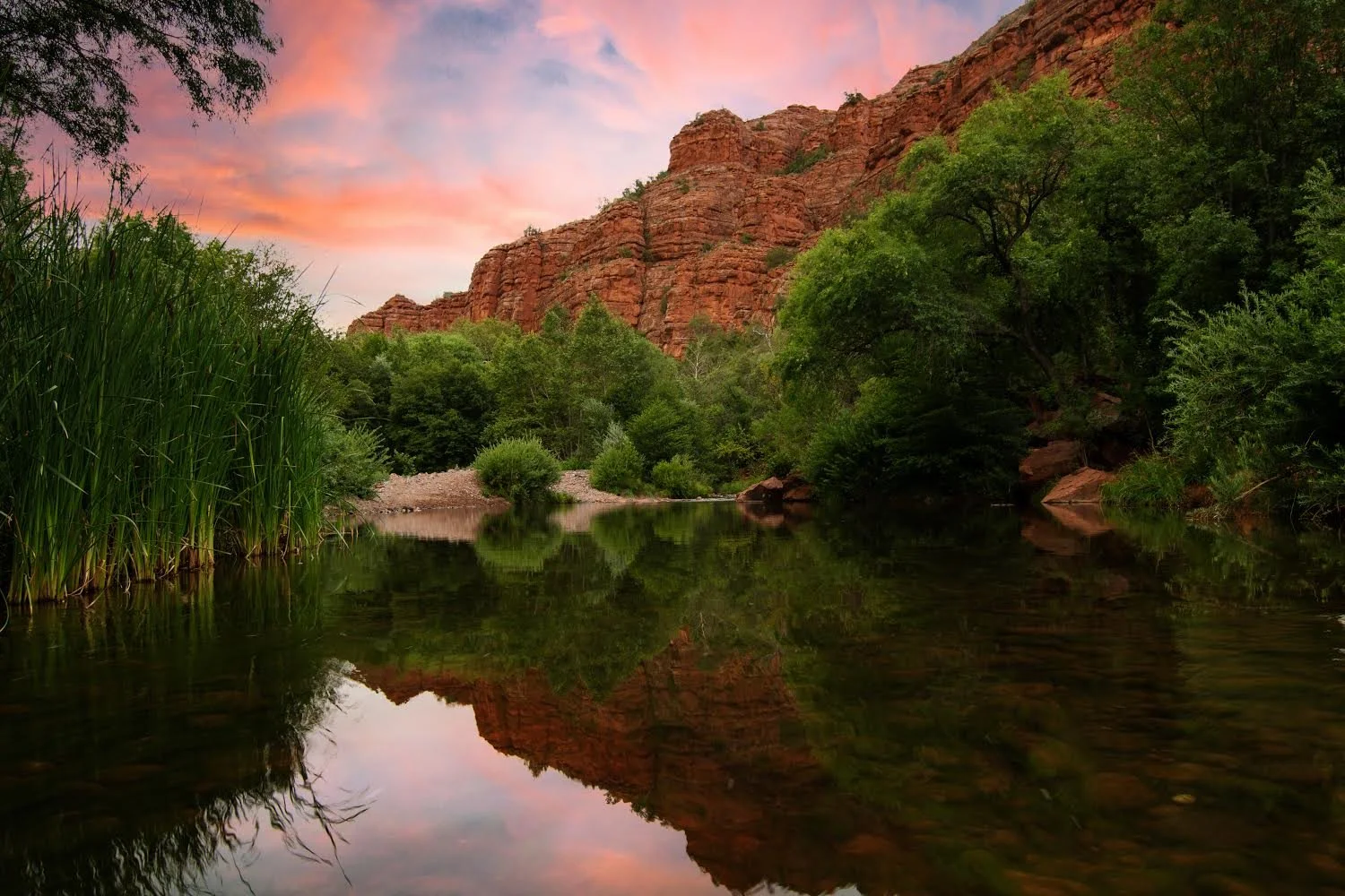 Arizona-Red-Rocks-Sedona-River-Sunset-Nature-Landscape-Photography.JPG
