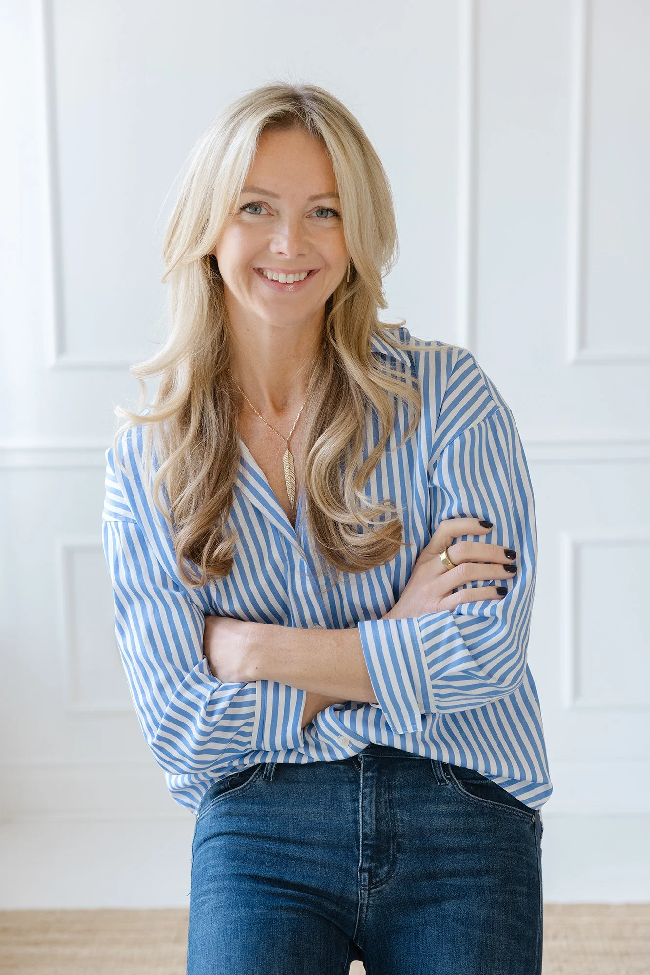 Toronto Interior Designer, Kristiina Roosimaa