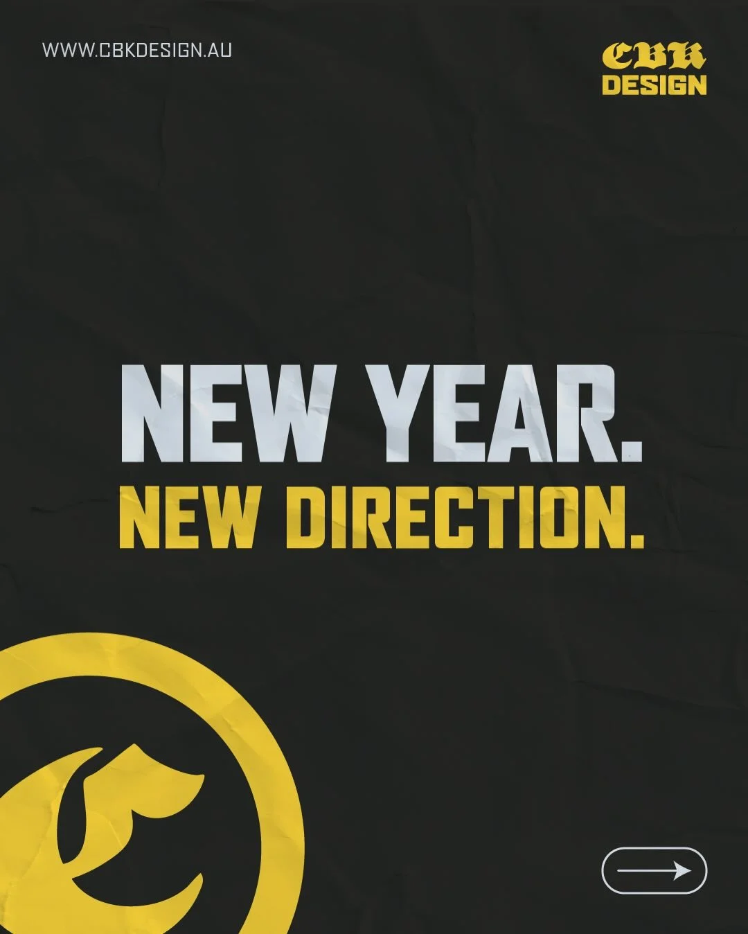 A new year is a good moment to reset your direction.

If you&rsquo;re starting something new or your brand no longer fits where you&rsquo;re heading, clarity comes first.

I&rsquo;m currently taking on branding projects for 2026.

DM me or head to cb