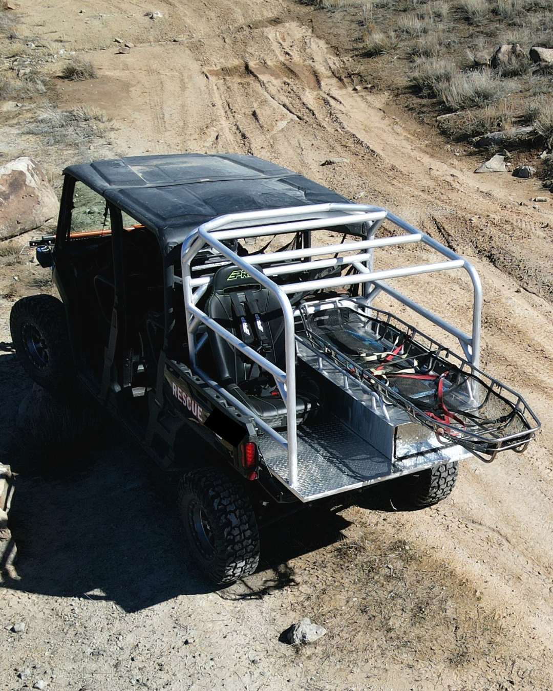 Home — OffRoad Rescue Systems
