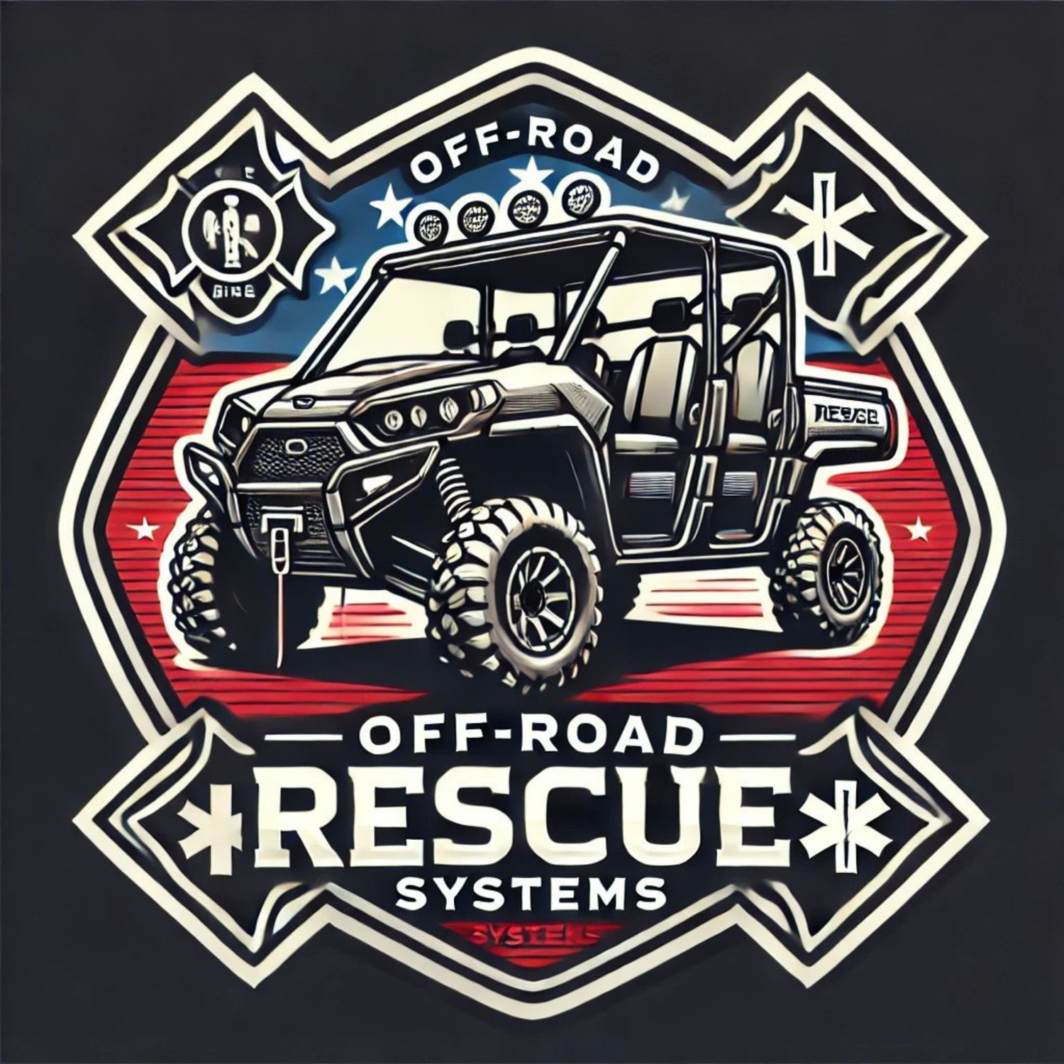 OffRoad Rescue Systems