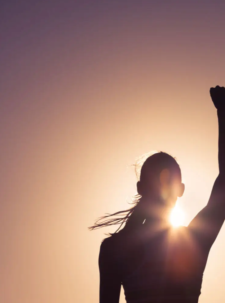 Feminine: The path to Awakening