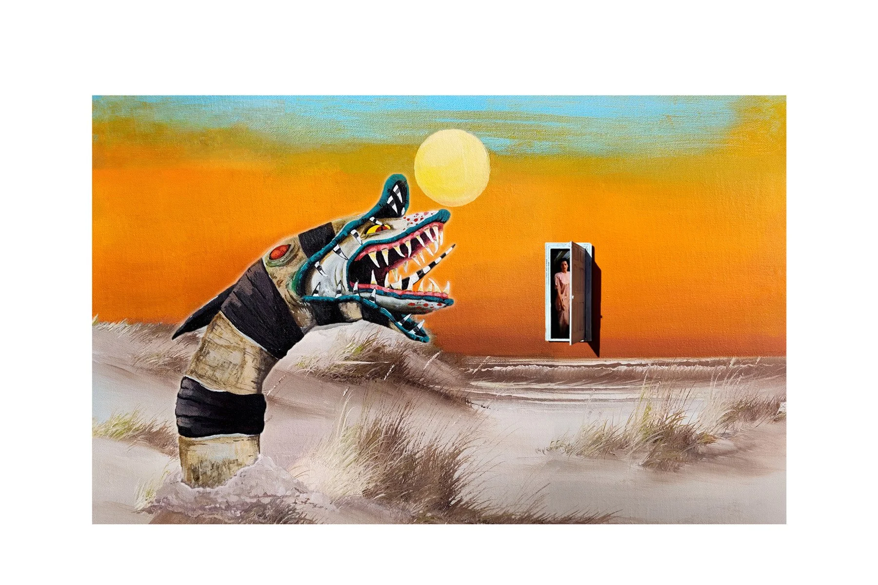 Sandworm