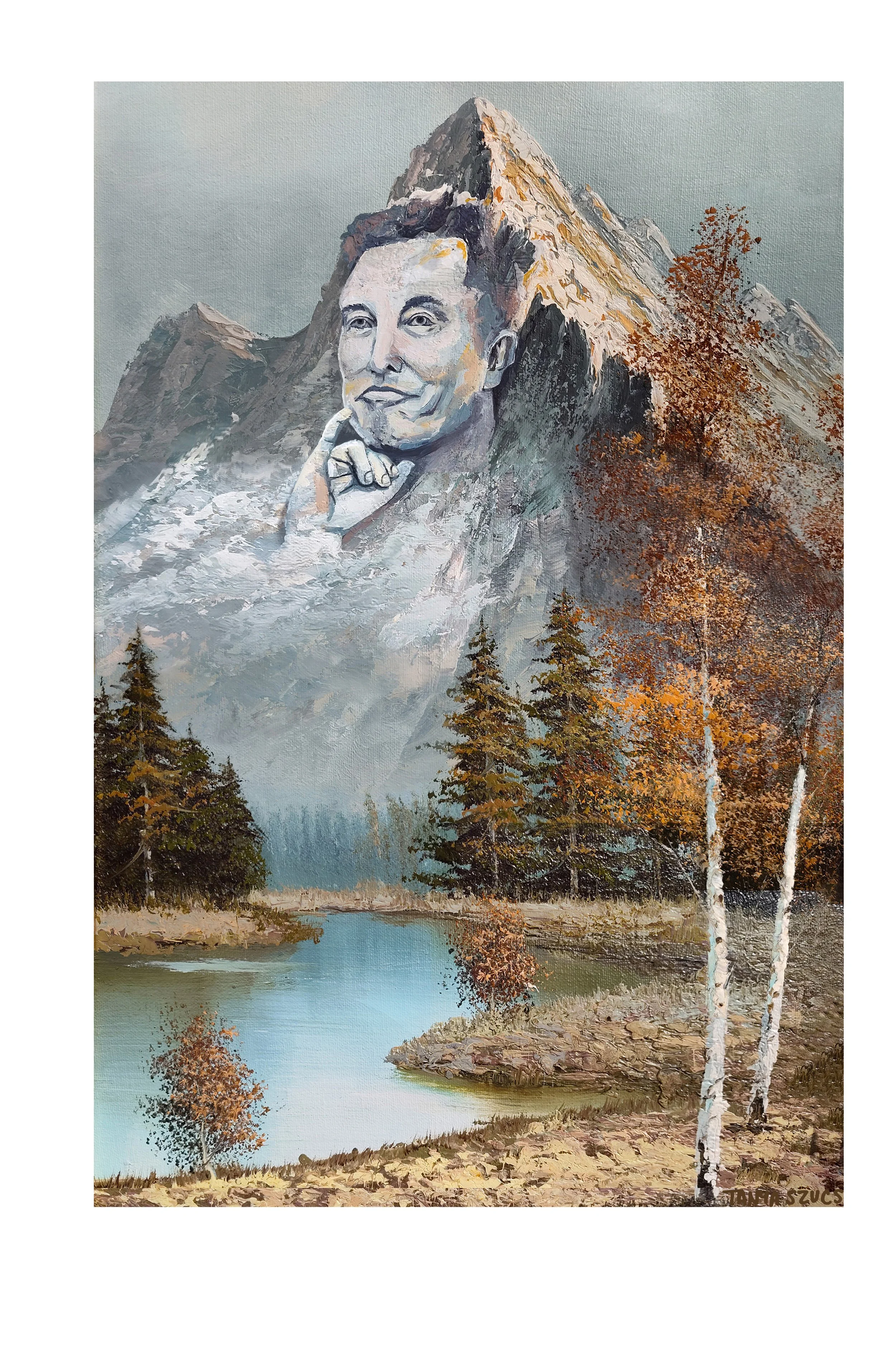 Dr. Elon