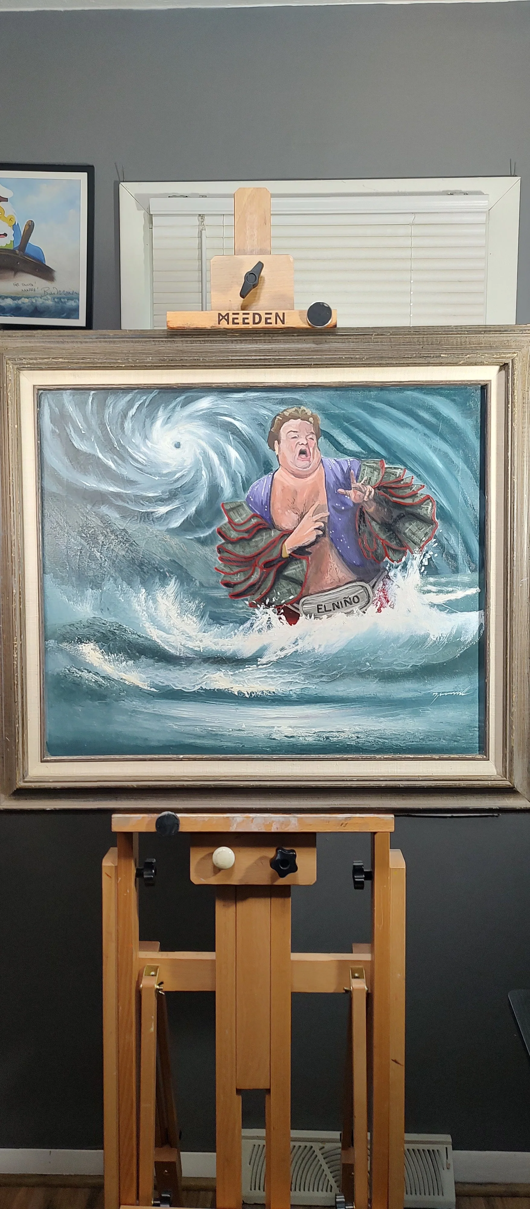 El nino
