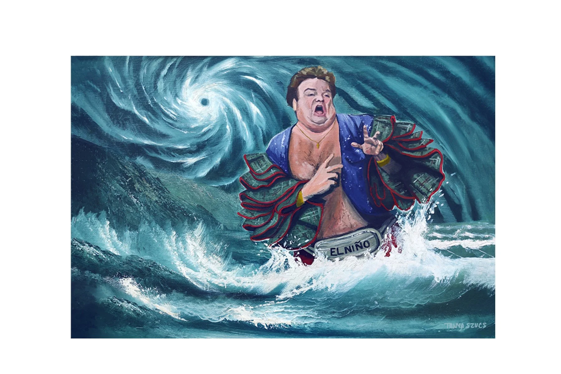 El Nino