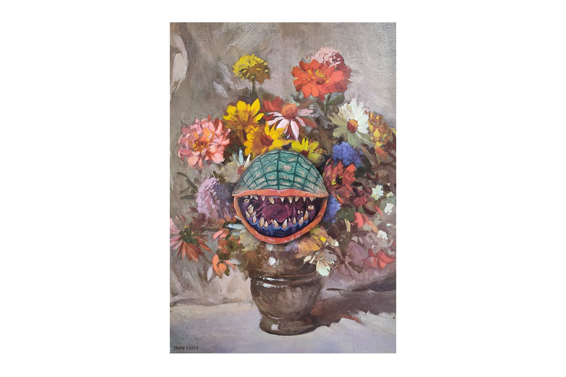 Audrey II