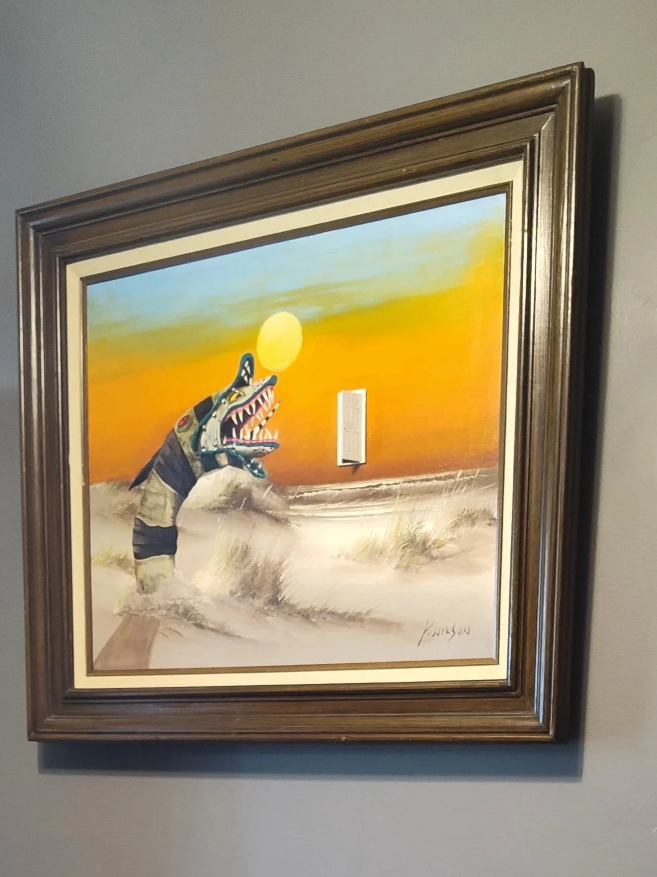 Sandworm