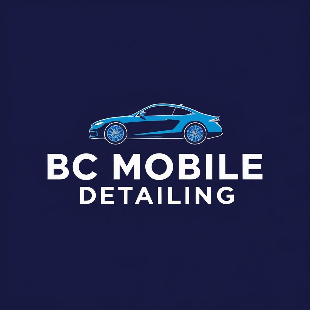 BC Mobile Detailing