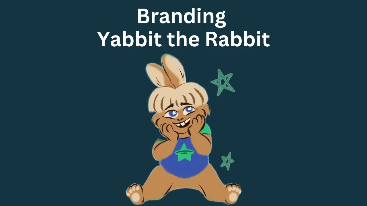 Evolving the Yabbit the Rabbit Brand: From Storybook to Emotional Connection