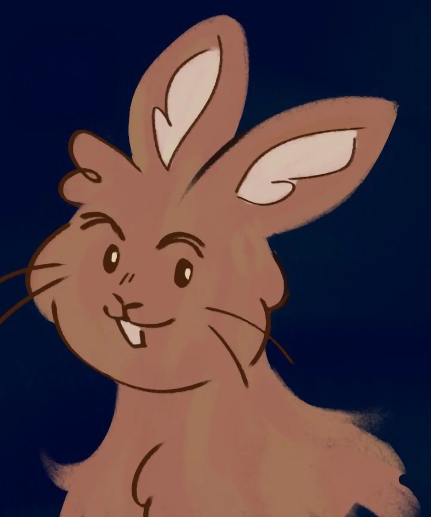 Help Us Choose the New Yabbit the Rabbit! First Color Character Sketches