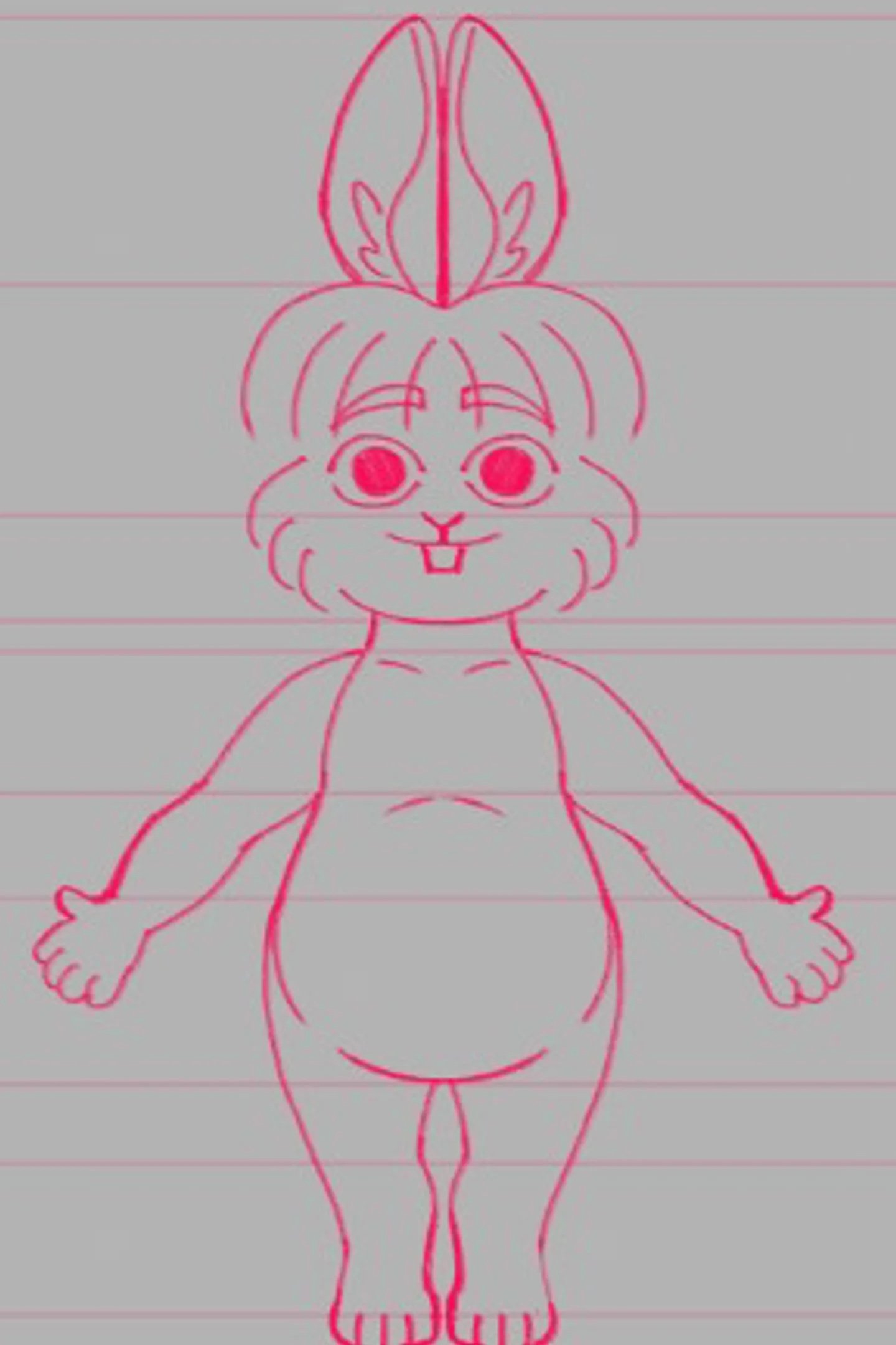 How We’re Designing a Unique Yabbit the Rabbit: Behind the Scenes of Our Creative Collaboration