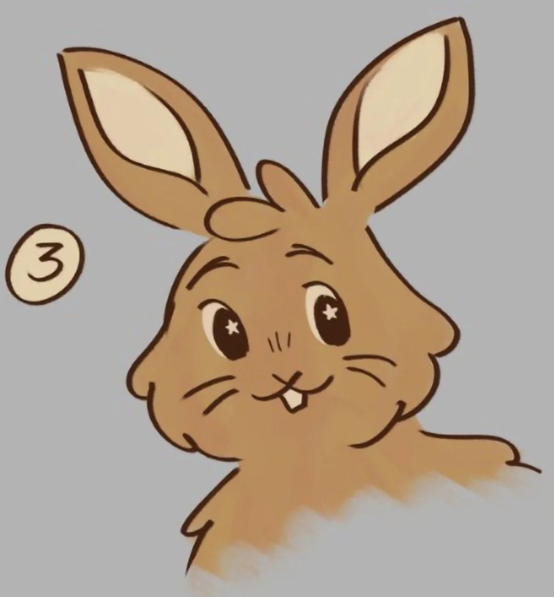 Creating Yabbit the Rabbit: Merging Fan-Favorite Character Designs