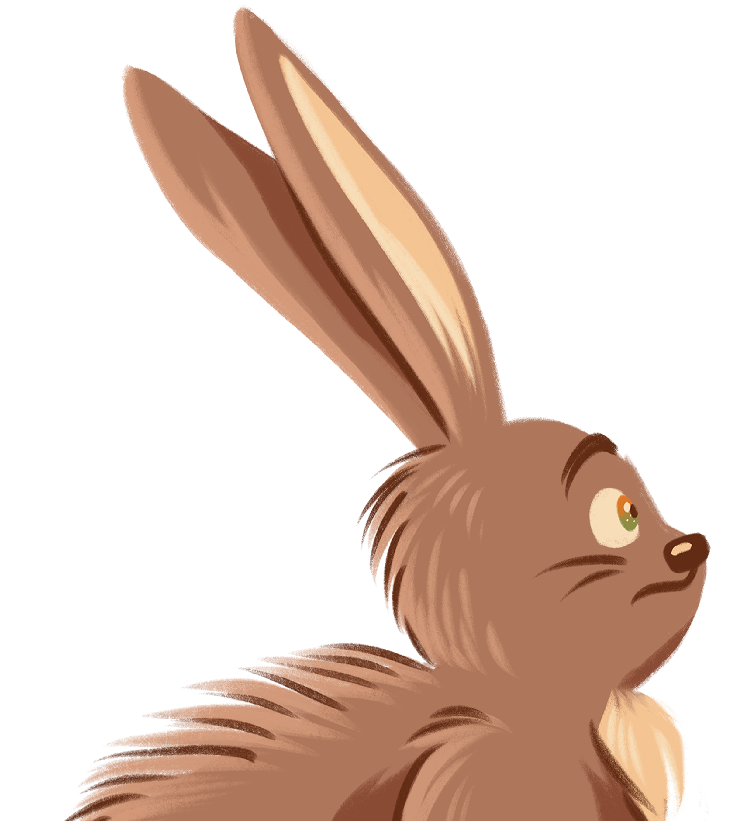 The Psychology Behind Yabbit the Rabbit’s Hesitation
