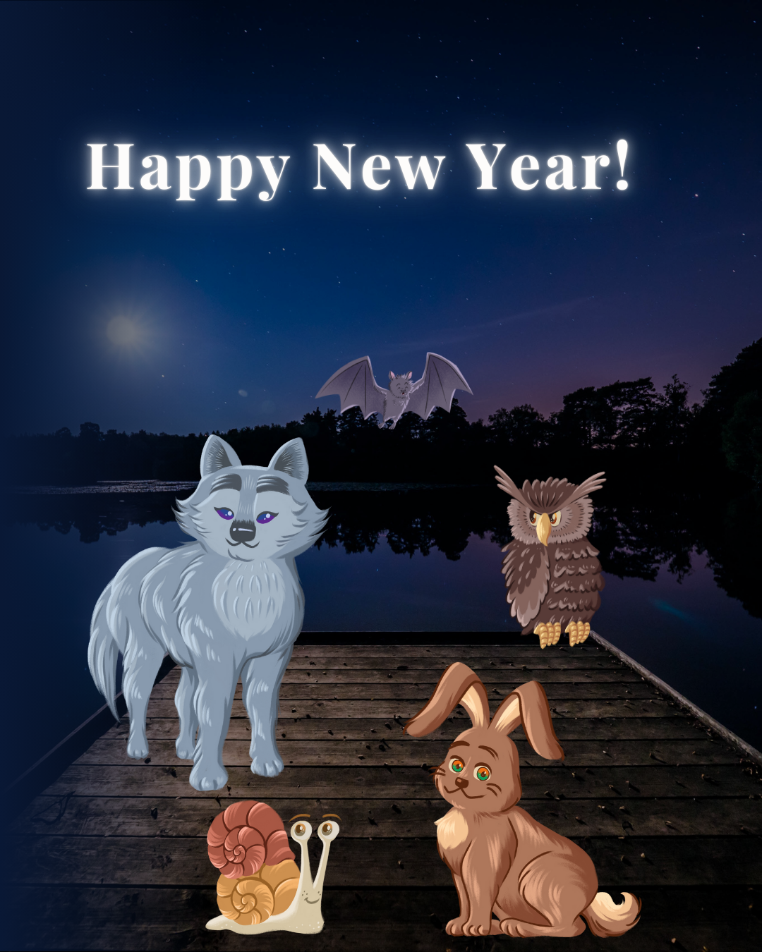 New Year’s Eve: How Adults Can Overcome Hesitation and Avoidance in 2026