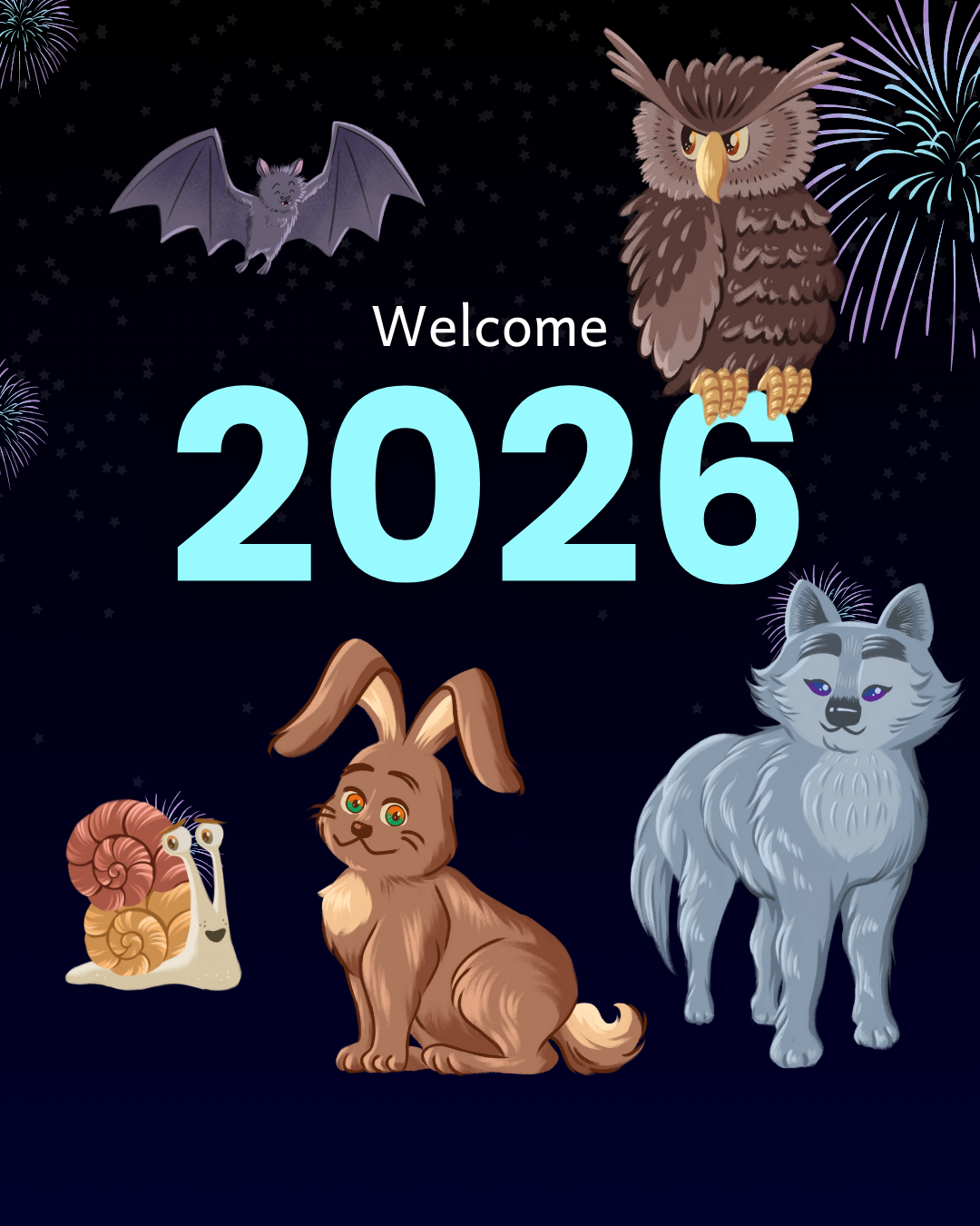 Tiny Brave Steps: How to Start the New Year With More Courage