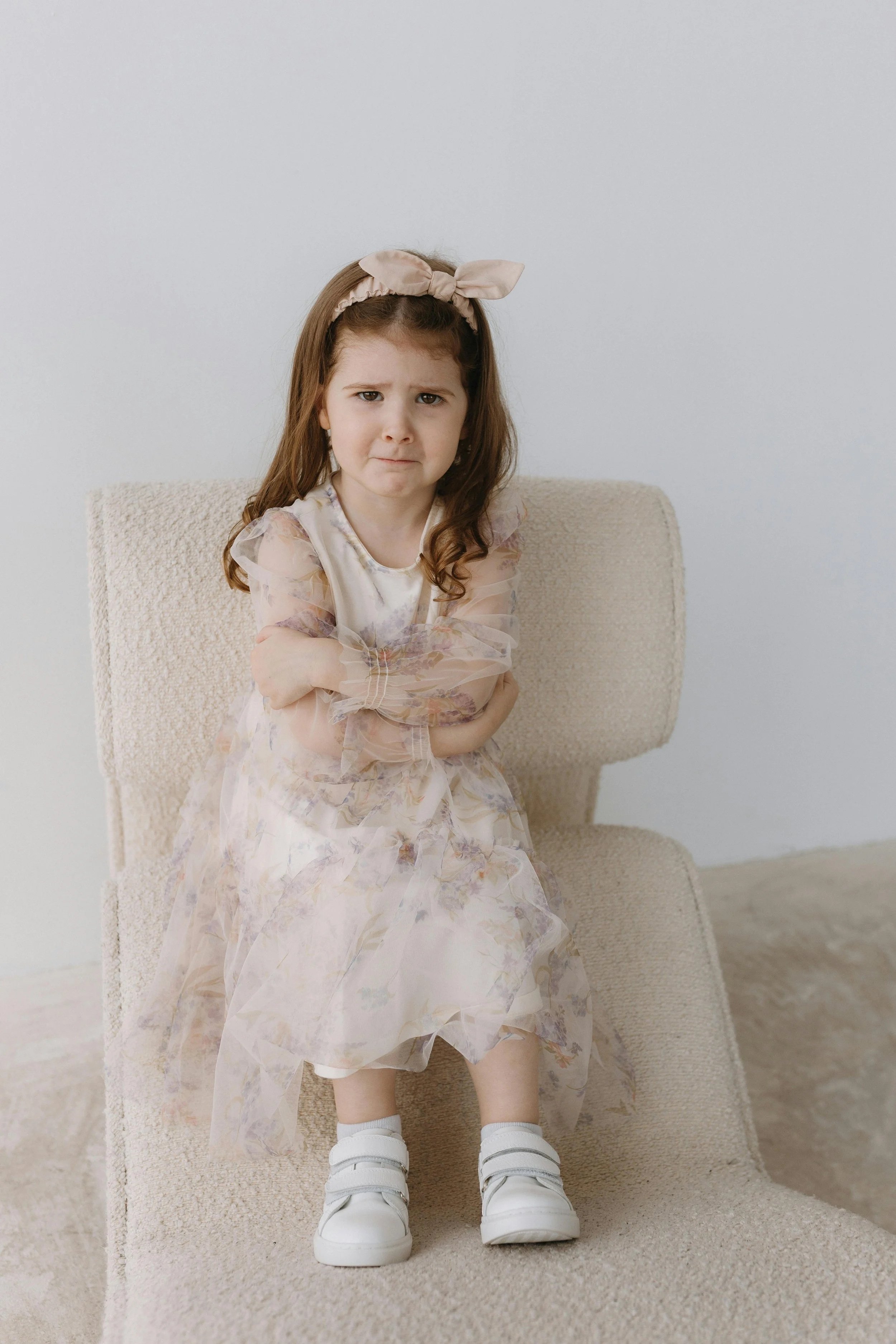 How to Help a Child Who Refuses to Try New Things
