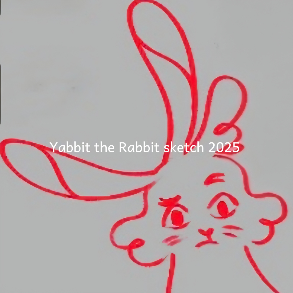 How We Created Yabbit the Rabbit (and Made Him Stand Out)