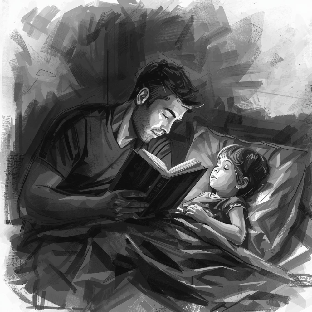 The Power of Picture Books in Teaching Emotional Resilience