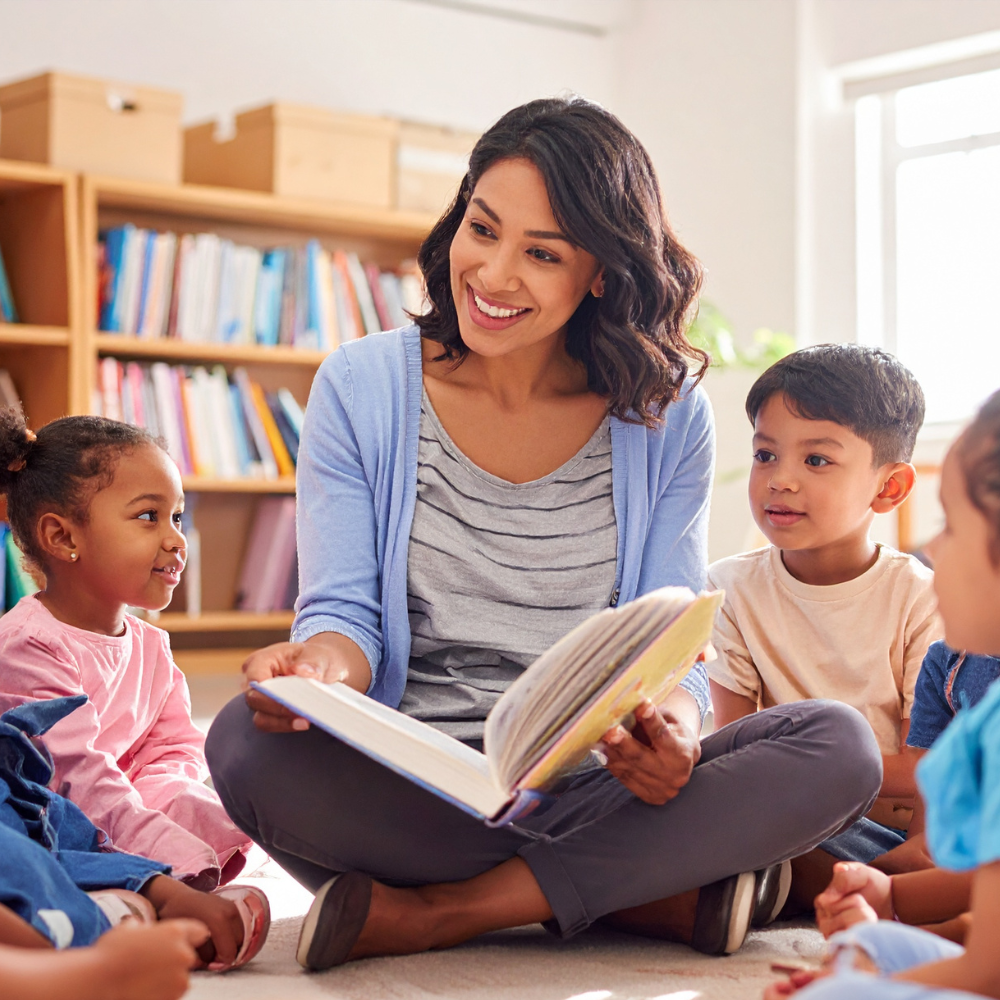 What Should a Child Learn From a Picture Book? (The 6 Lessons That Matter Most)