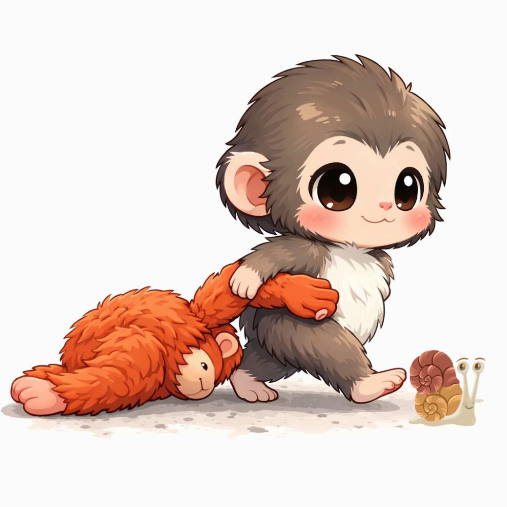 It’s Brave to Include the Hesitant Kid: Tiny Brave Steps and the Punch Story