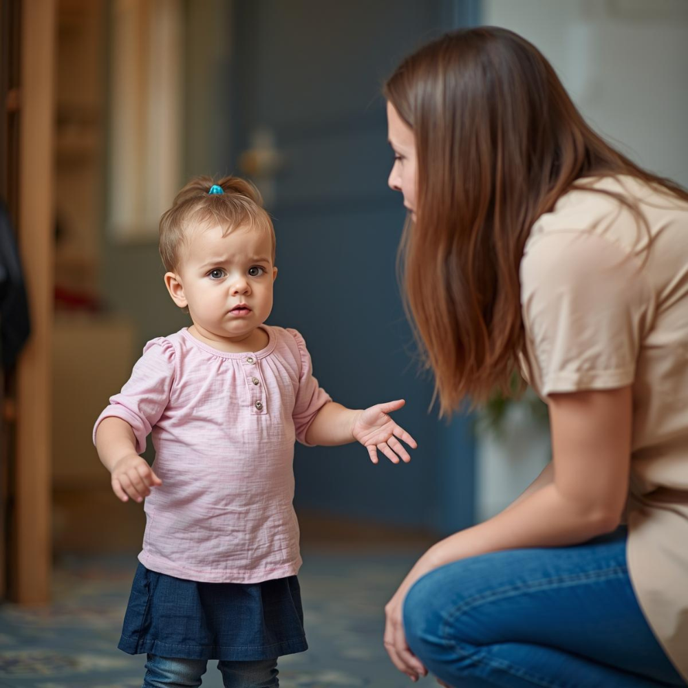 When Your Child Freezes Before Trying: The 3-Step “First Move” Script