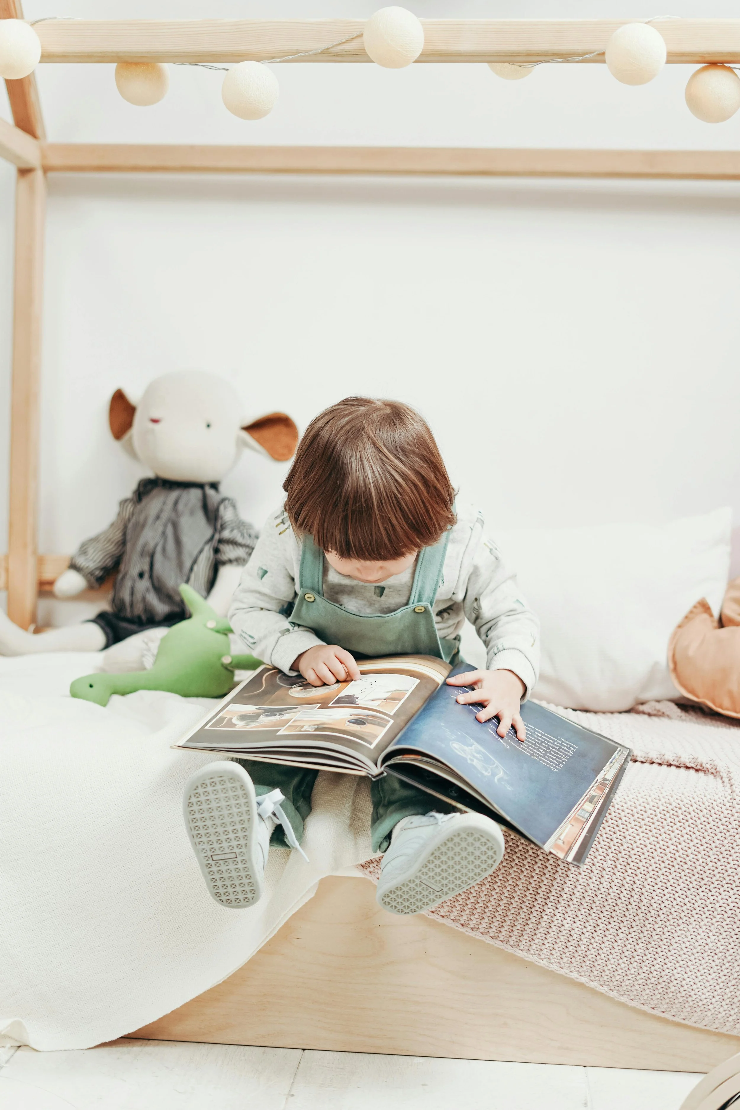 SEL Books for Hesitant Kids: Teacher, Counselor, and Parent Read-Alouds That Actually Help